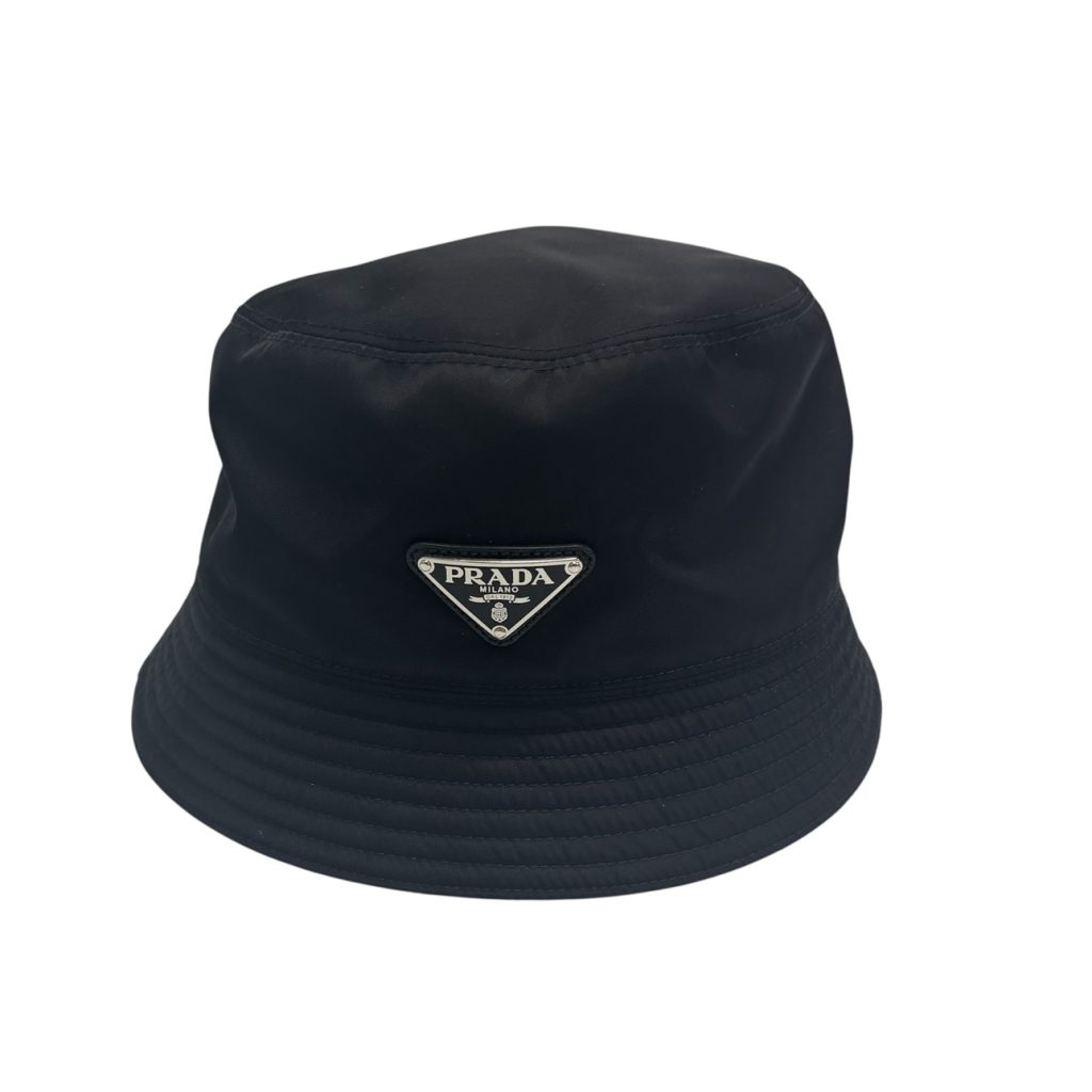 プラダ バケットハット PRADA