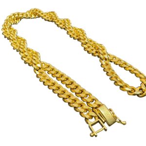 K18 18金 喜平ネックレス アクセサリー