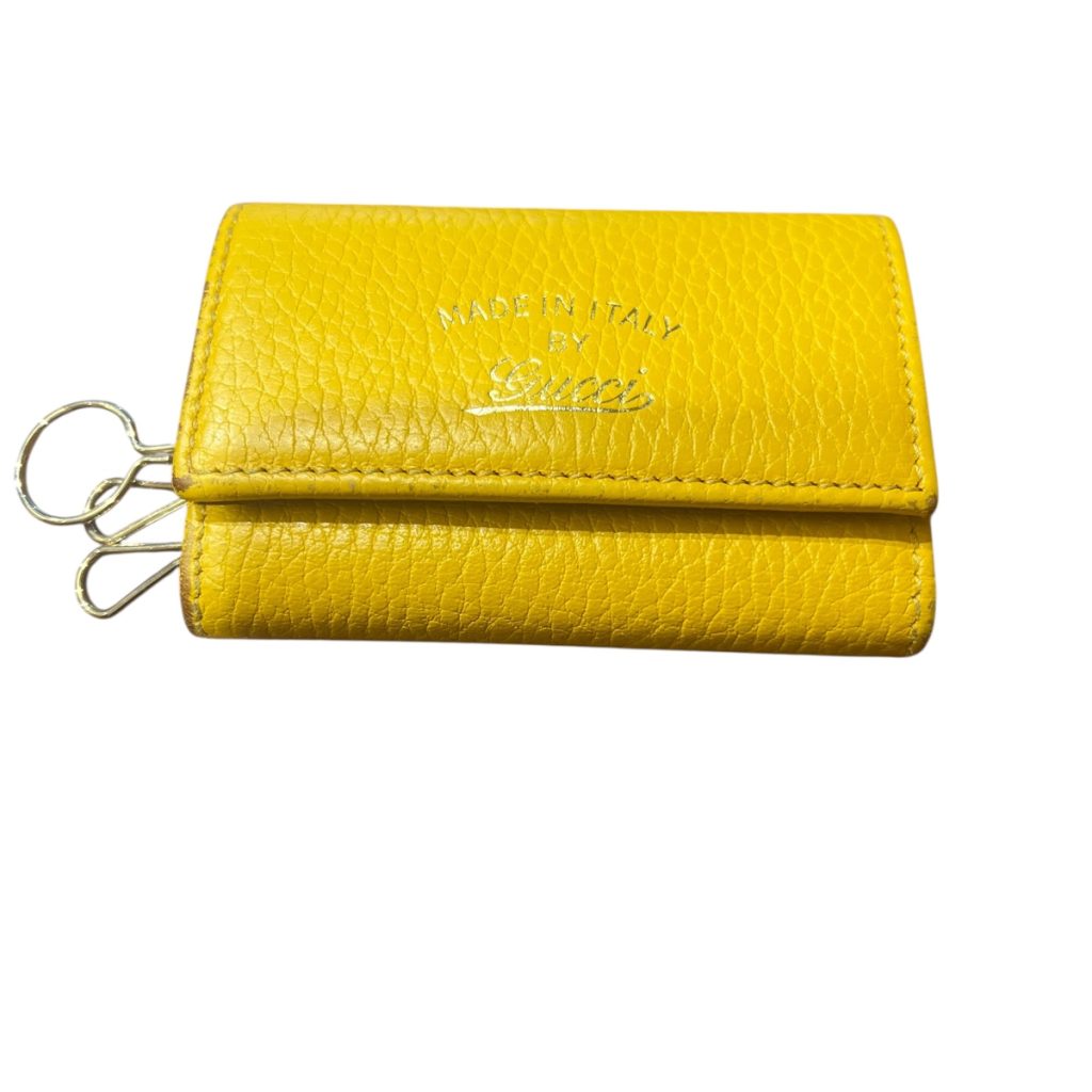 GUCCI(グッチ)キーケース