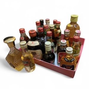 【お酒 ミニボトルまとめ】弘前市