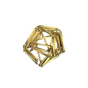 K18 ネックレス 18金