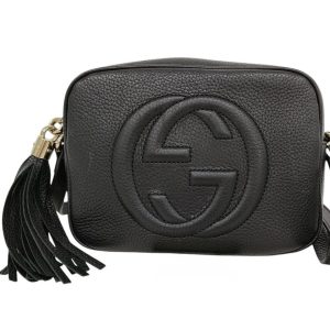 グッチ GG キャンバス アクセサリーポーチの買取実績 | 買取専門