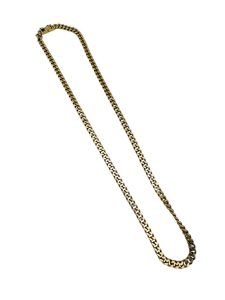K18 喜平ネックレス 18金 アクセサリー