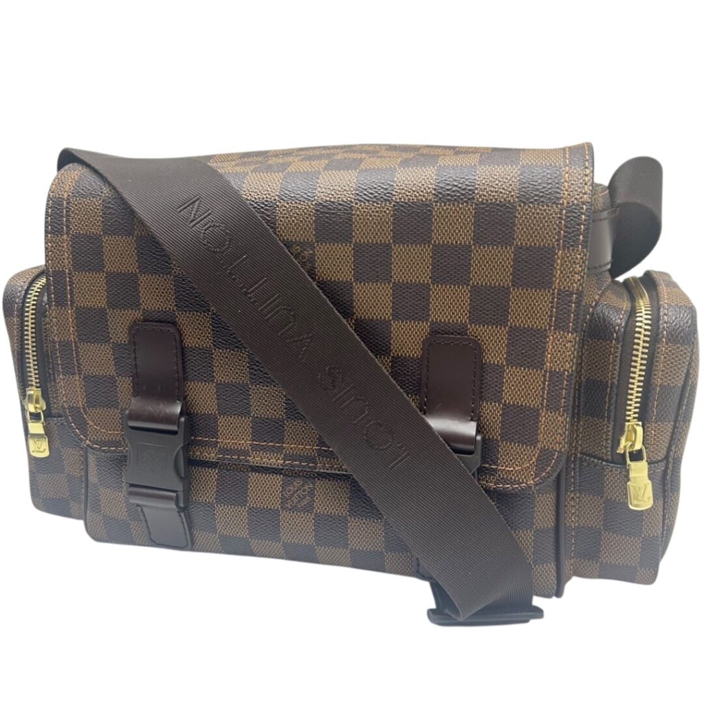 Louis Vuitton(ルイヴィトン)　リポーター　メルヴィール　ショルダーバッグ