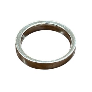 Pt900 プラチナ900　リング 63,000円でお買取！