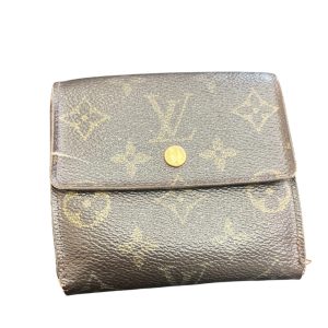 Louis Vuitton ポルトモネ モノグラム