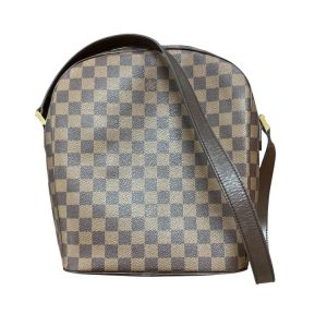 正規品 ルイヴィトン ソローニュ ショルダーバッグ モノグラム pvc レザー ルイヴィトン LOUIS VUITTON ソローニュ モノグラム ショルダー