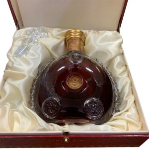 レミーマルタン ルイ13世 ベリーオールド バカラボトル 700ml 40% 楽天市場】【送料無料】【中古】 ブランデー レミーマルタン
