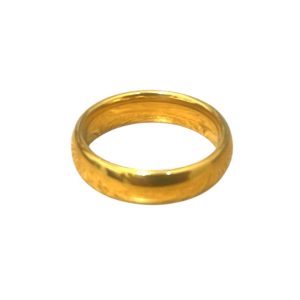 K18 18K 750 18金 リング