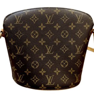 Louis Vuitton ルイヴィトン ドルーオ