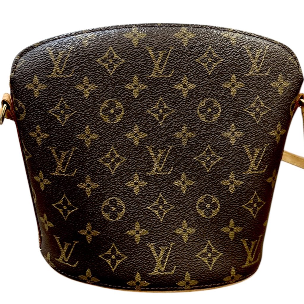 Louis Vuitton ルイヴィトン ドルーオ