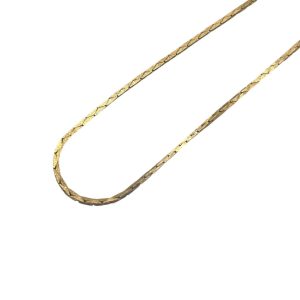 K18 18金 ネックレス 高価買取|函館市【買取専門店さすがやグランディールイチイ店】