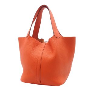 HERMES エルメス ピコタン