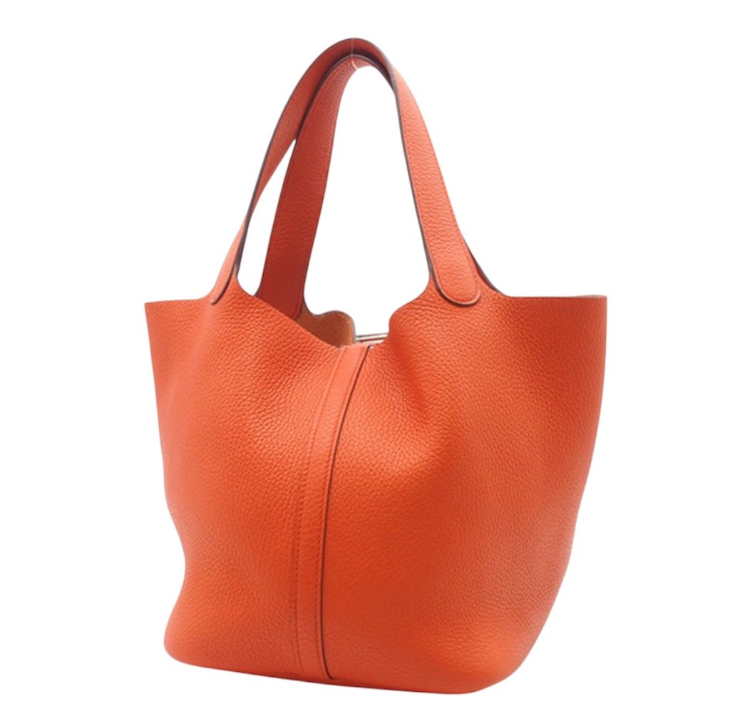 HERMES エルメス ピコタン