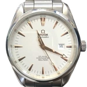OMEGA オメガ シーマスター