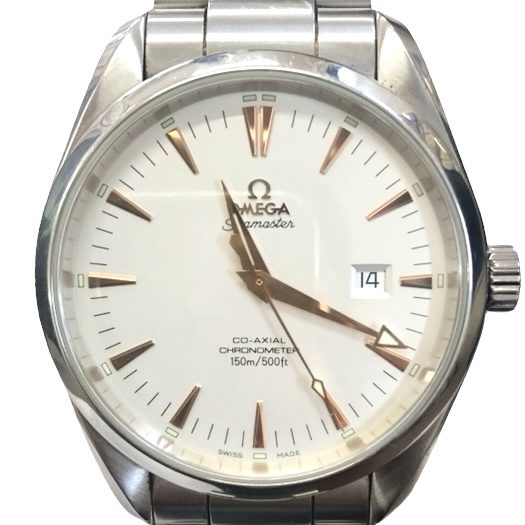 OMEGA オメガ シーマスター
