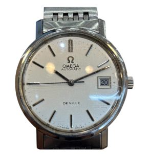 OMEGA オメガ DEVIL デビル オートマ 自動巻き