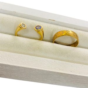 【K18まとめ】18金・貴金属・ジュエリー・アクセサリー・指輪・リング