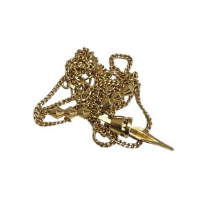 K18 ネックレスおまとめ