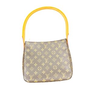 Louis Vuitton バケット ポーチ無し M42238/FL0033の買取実績