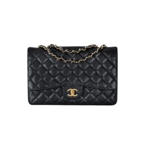 CHANEL シャネル アイコンライン Wホック 二つ折り財布の買取