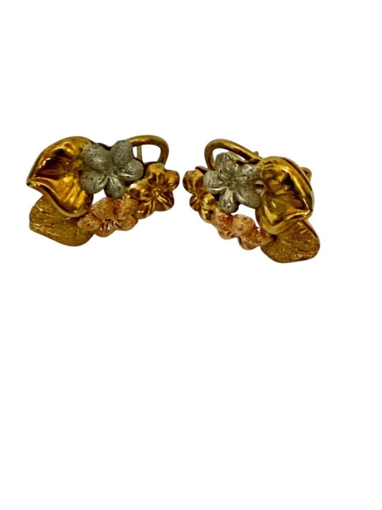 K18 ピアス 18金 アクセサリー