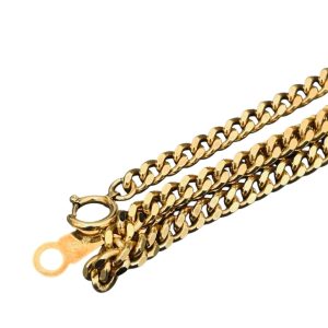 K18/18金 ネックレス