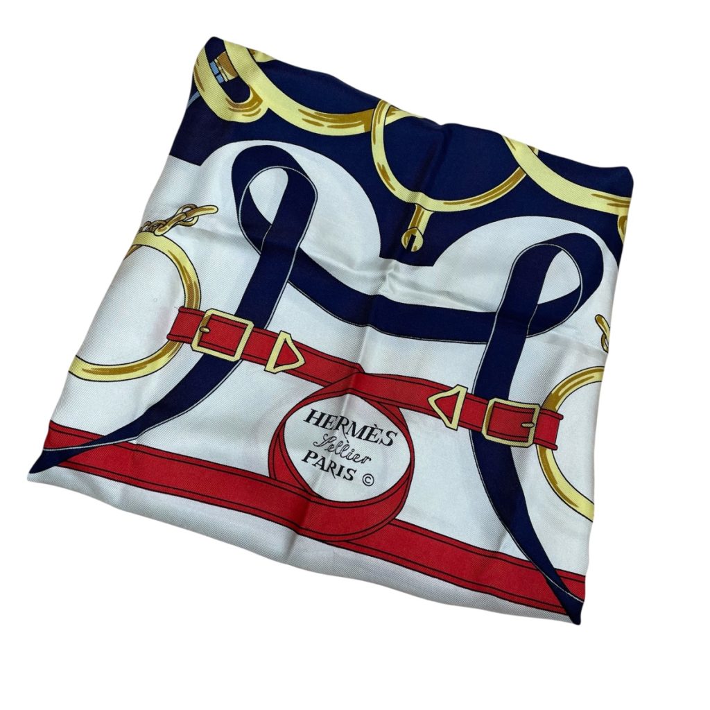 Hermès(エルメス) スカーフ
