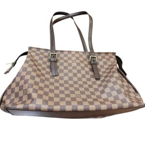 ルイヴィトン モノグラム ショルダーバッグの買取実績 | 買取