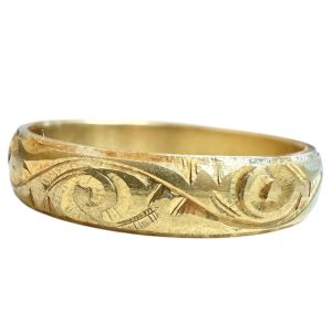 K18 18金 750 リング アクセサリー