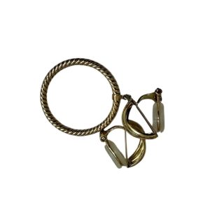 K18 イヤリング ピアス アクセサリー 18金