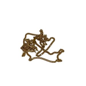 K18 ネックレス アクセサリー 18金