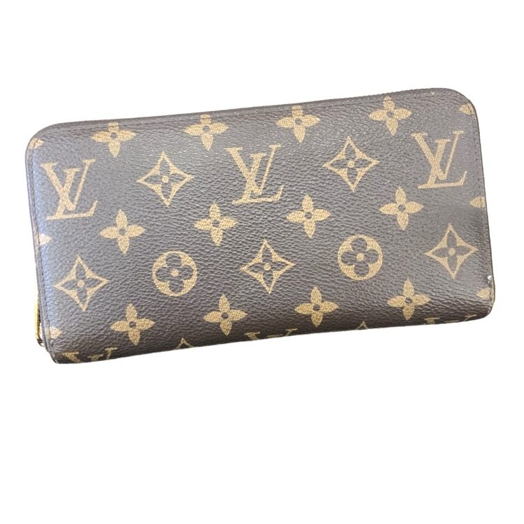 ルイ・ヴィトン Louis Vuitton ジッピーウォレット M4189