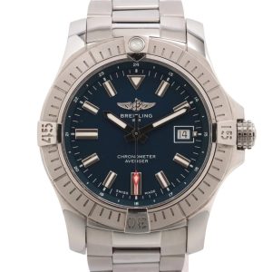 BREITLING ブライトリング アベンジャー A17318