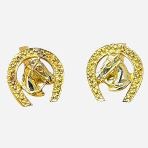 K18（18金）カフス