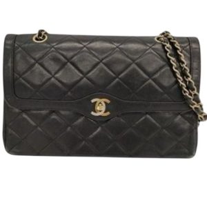 CHANEL シャネル ビコローレ がま口 長財布｜高崎市新保町の買取