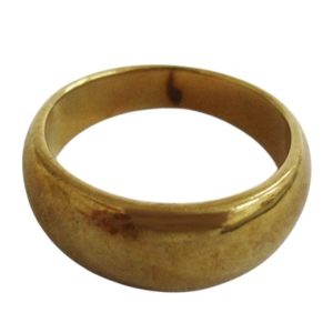 K18（18金）リング