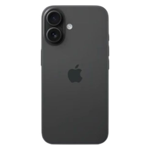 iPhone16 128GB ブラック
