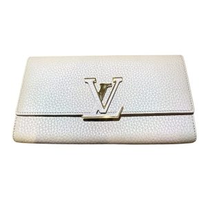 ✨️超美品!✨️ルイヴィトン　トゥルーストワレット23　セカンドバッグ LOUIS VUITTON ルイ・ヴィトン トゥルーストワレット23 セカンド