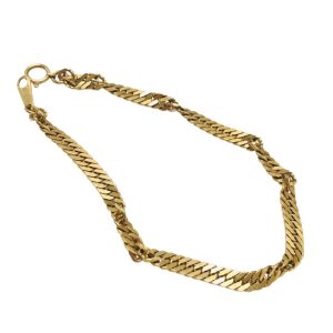 K24(24金)　ブレスレット