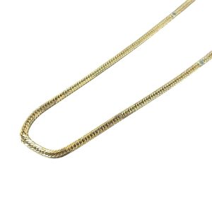 K18 18金 750 ネックレス