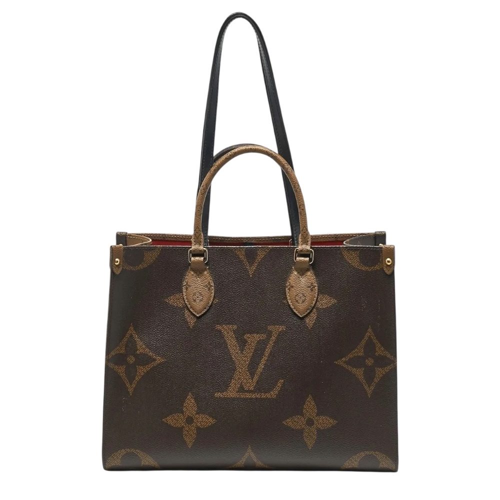 ルイ・ヴィトン Louis Vuitton オンザゴー