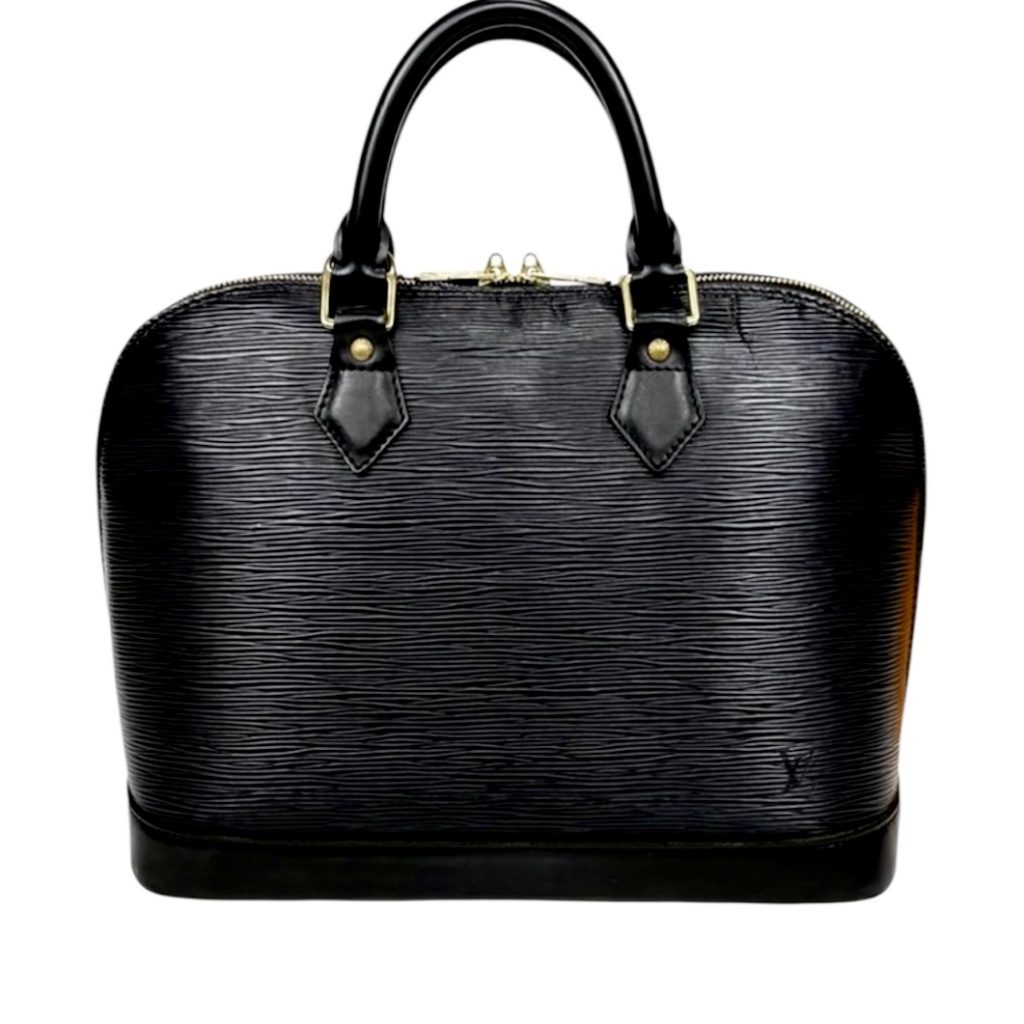 Louis Vuitton ルイヴィトン アルマ エピ