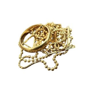 K18 18金 アクセサリーおまとめ