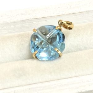 K18 18金 ネックレストップ アクセサリー ジュエリー 貴金属