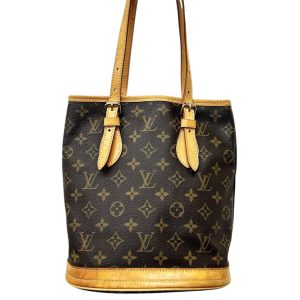 Louis Vuitton ルイヴィトン モノグラム バビロン トートバッグ バビロン・トート PM モノグラム・アンプラント｜ルイ・ヴィトン