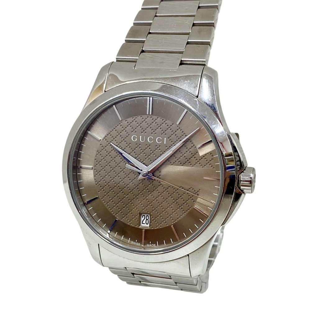 GUCCI 腕時計