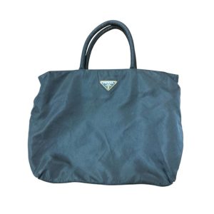 【PRADA】プラダ・トートバッグ・ナイロン・ハンドバッグ・ブランドバッグ