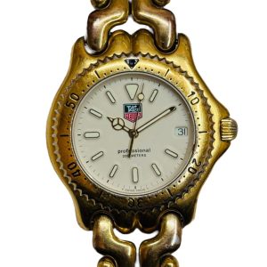 タグホイヤー S94.006K プロフェッショナル