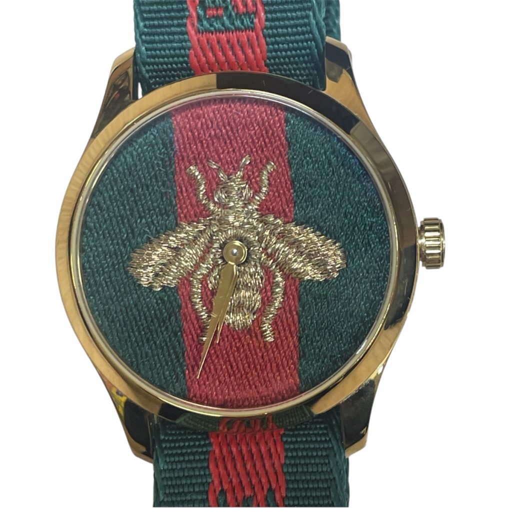 GUCCI (グッチ)  腕時計